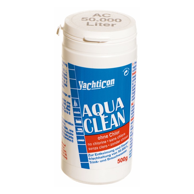 Aqua Clean AC50.000