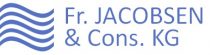 Fr. Jacobsen & Cons. KG Logo